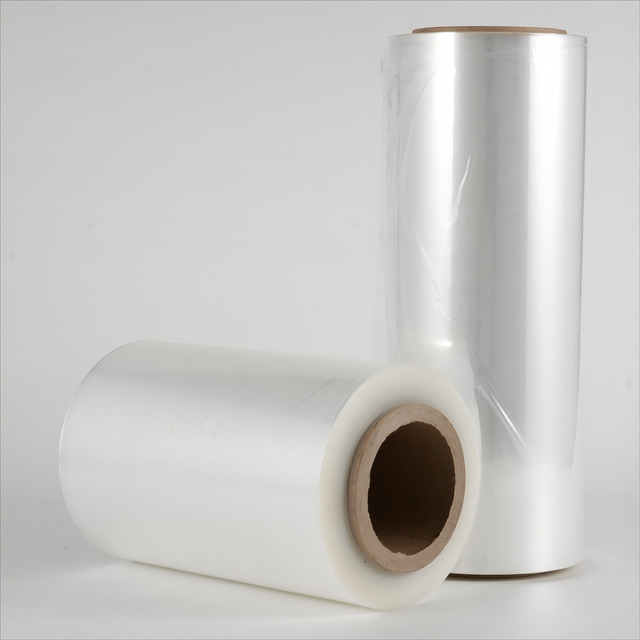 PCR PE Shrink Film