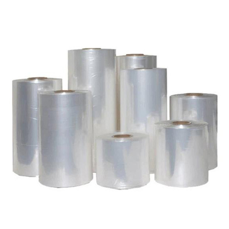 PCR POF Shrink Film