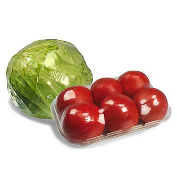 Анти-тупик сшитой пленки пленки POF POF